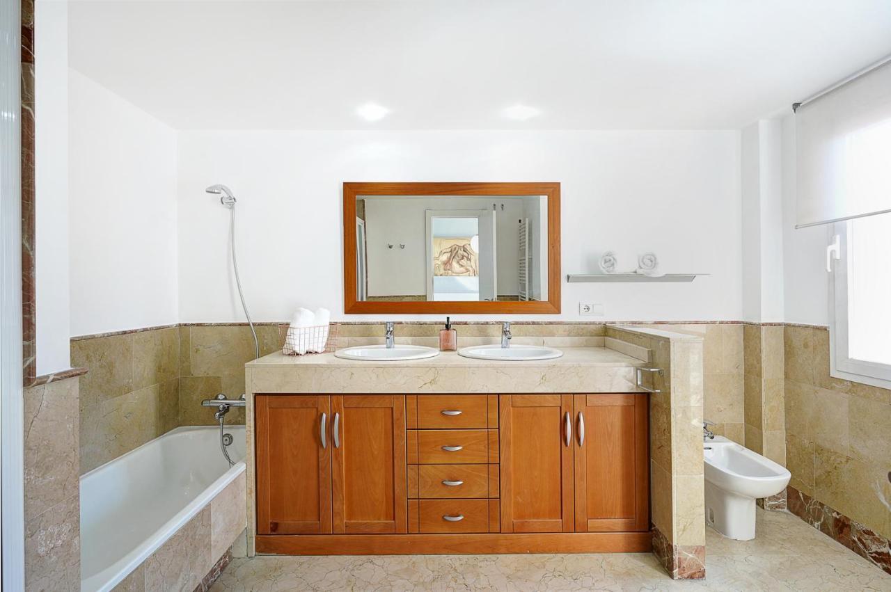 Willa Casa Sierra Nevada Grenada Zewnętrze zdjęcie